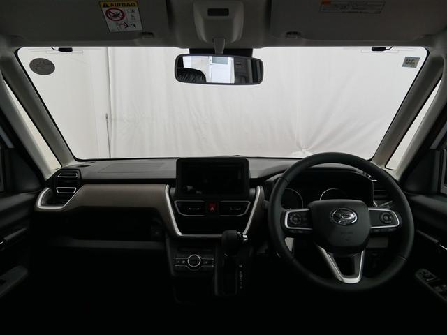 ムーヴ RS 4WD 衝突被害軽減システム 両側電動スライド LEDヘッドランプ アイドリングストップ(16枚目)