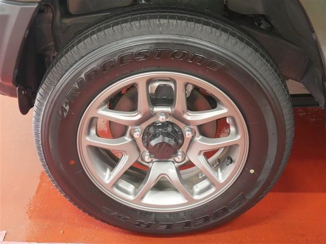 ジムニー XC 4WD 衝突被害軽減システム ETC LEDヘッドランプ アイドリングストップ(12枚目)