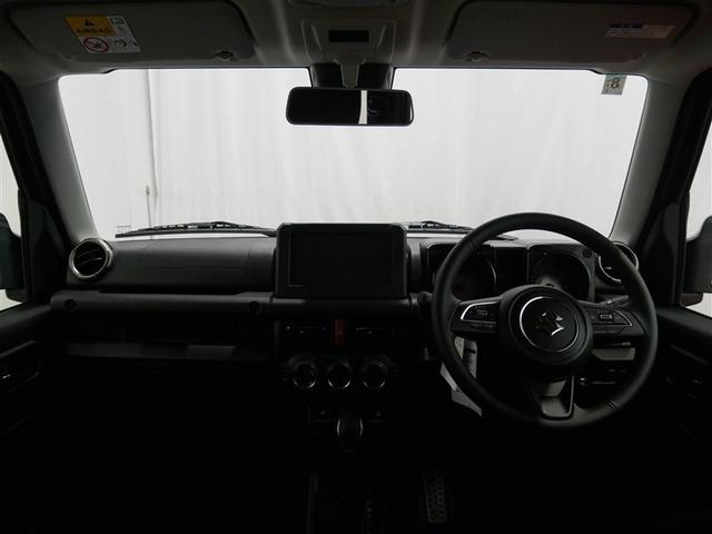 ジムニー XC 4WD 衝突被害軽減システム ETC LEDヘッドランプ アイドリングストップ(15枚目)