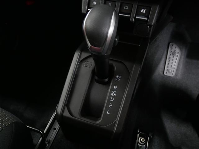 ジムニー XC 4WD 衝突被害軽減システム ETC LEDヘッドランプ アイドリングストップ(23枚目)