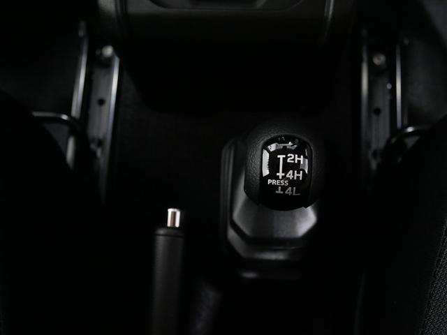 ジムニー XC 4WD 衝突被害軽減システム ETC LEDヘッドランプ アイドリングストップ(24枚目)