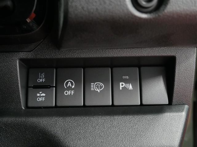 ジムニー XC 4WD 衝突被害軽減システム ETC LEDヘッドランプ アイドリングストップ(25枚目)