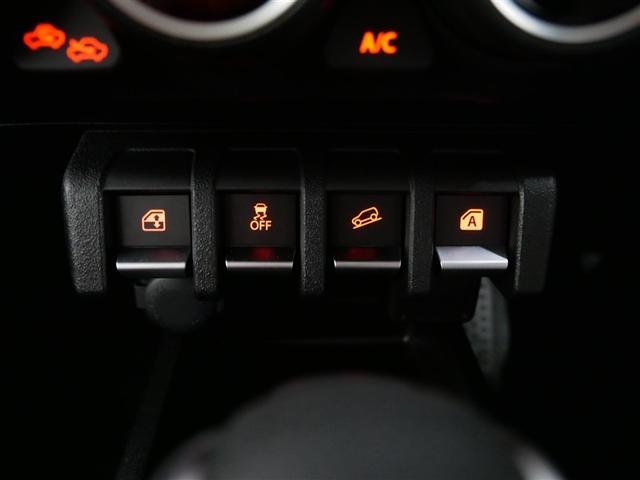 ジムニー XC 4WD 衝突被害軽減システム ETC LEDヘッドランプ アイドリングストップ(26枚目)