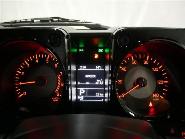ジムニー XC 4WD 衝突被害軽減システム ETC LEDヘッドランプ アイドリングストップ(30枚目)