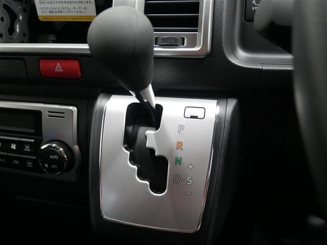 ハイエースワゴン グランドキャビン 4WD 衝突被害軽減システム ドラレコ 電動スライドドア LEDヘッドランプ 乗車定員10人 3列シート ワンオーナー(22枚目)