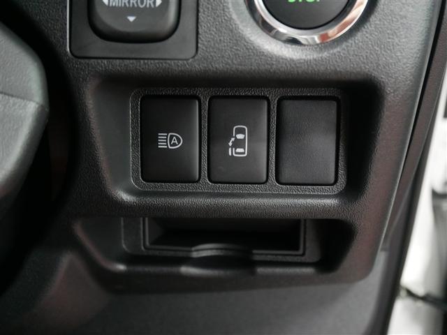 ハイエースワゴン グランドキャビン 4WD 衝突被害軽減システム ドラレコ 電動スライドドア LEDヘッドランプ 乗車定員10人 3列シート ワンオーナー(23枚目)