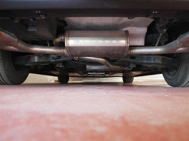 プリウス Ａ　４ＷＤ　フルセグ　メモリーナビ　ＤＶＤ再生　バックカメラ　衝突被害軽減システム　ＥＴＣ　ＬＥＤヘッドランプ　ワンオーナー　フルエアロ（13枚目）