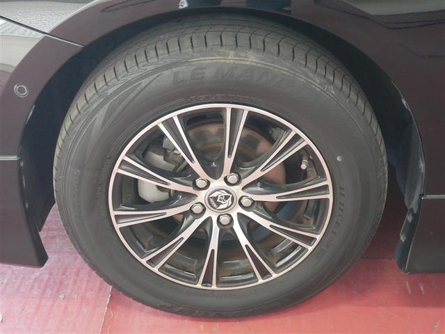 プリウス Ａ　４ＷＤ　フルセグ　メモリーナビ　ＤＶＤ再生　バックカメラ　衝突被害軽減システム　ＥＴＣ　ＬＥＤヘッドランプ　ワンオーナー　フルエアロ（14枚目）