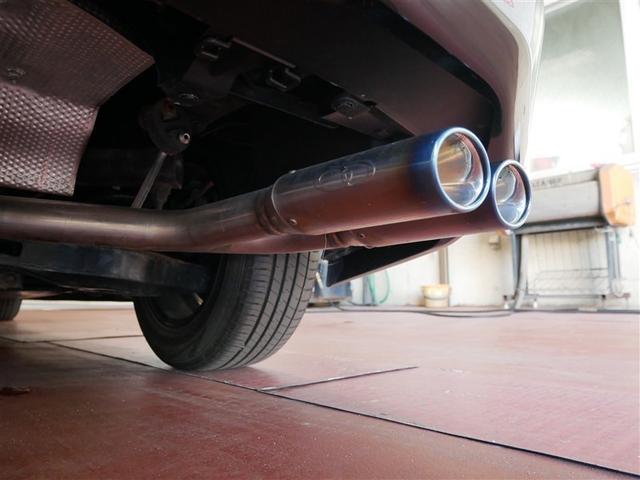 プリウス Ａ　４ＷＤ　フルセグ　メモリーナビ　ＤＶＤ再生　バックカメラ　衝突被害軽減システム　ＥＴＣ　ＬＥＤヘッドランプ　ワンオーナー　フルエアロ（33枚目）