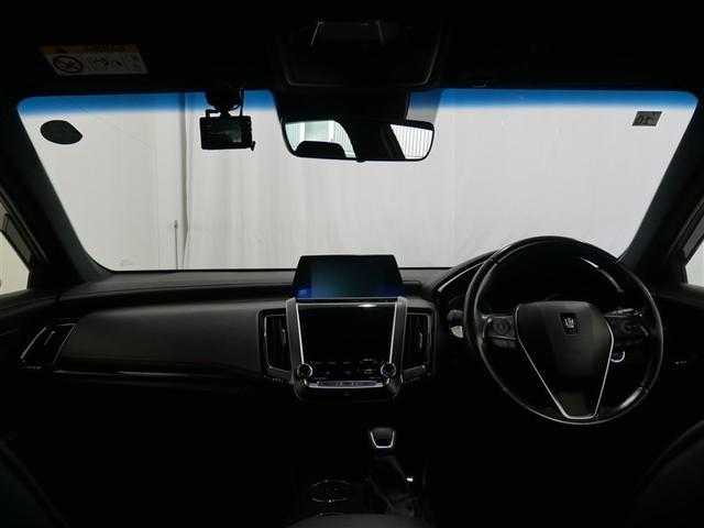 クラウンハイブリッド ＲＳ　Ｆｏｕｒ　リミテッド　革シート　４ＷＤ　フルセグ　メモリーナビ　ＤＶＤ再生　ミュージックプレイヤー接続可　バックカメラ　衝突被害軽減システム　ＥＴＣ　ＬＥＤヘッドランプ（16枚目）