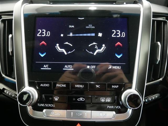 クラウンハイブリッド ＲＳ　Ｆｏｕｒ　リミテッド　革シート　４ＷＤ　フルセグ　メモリーナビ　ＤＶＤ再生　ミュージックプレイヤー接続可　バックカメラ　衝突被害軽減システム　ＥＴＣ　ＬＥＤヘッドランプ（22枚目）