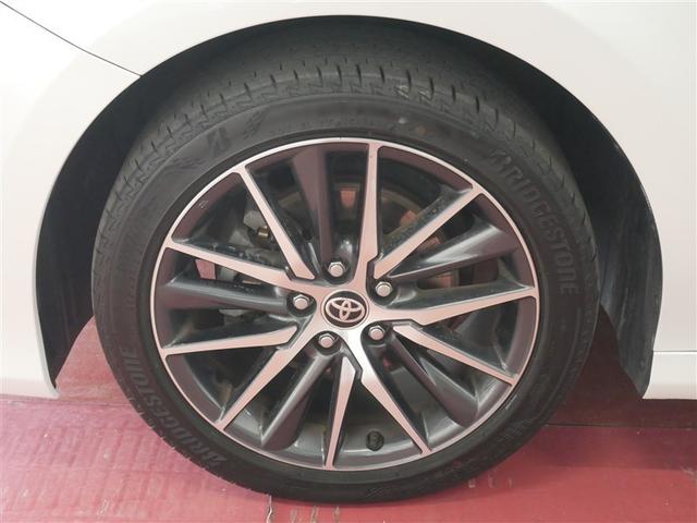 カムリ Ｇレザーパッケージ　４ＷＤ　フルセグ　メモリーナビ　ＤＶＤ再生　ミュージックプレイヤー接続可　バックカメラ　衝突被害軽減システム　ＥＴＣ　ＬＥＤヘッドランプ　ワンオーナー（13枚目）