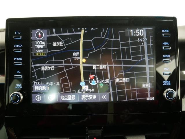 カムリ Ｇレザーパッケージ　４ＷＤ　フルセグ　メモリーナビ　ＤＶＤ再生　ミュージックプレイヤー接続可　バックカメラ　衝突被害軽減システム　ＥＴＣ　ＬＥＤヘッドランプ　ワンオーナー（18枚目）