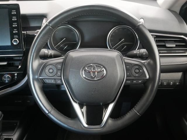 カムリ Ｇレザーパッケージ　４ＷＤ　フルセグ　メモリーナビ　ＤＶＤ再生　ミュージックプレイヤー接続可　バックカメラ　衝突被害軽減システム　ＥＴＣ　ＬＥＤヘッドランプ　ワンオーナー（24枚目）