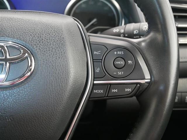 カムリ Ｇレザーパッケージ　４ＷＤ　フルセグ　メモリーナビ　ＤＶＤ再生　ミュージックプレイヤー接続可　バックカメラ　衝突被害軽減システム　ＥＴＣ　ＬＥＤヘッドランプ　ワンオーナー（26枚目）