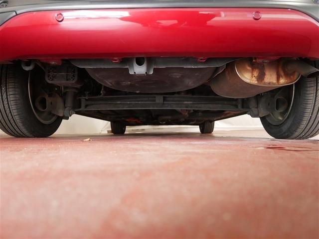 シエンタ ハイブリッドＧ　クエロ　フルセグ　メモリーナビ　ＤＶＤ再生　ミュージックプレイヤー接続可　バックカメラ　衝突被害軽減システム　ＥＴＣ　両側電動スライド　ＬＥＤヘッドランプ　ウオークスルー　乗車定員７人　３列シート（14枚目）