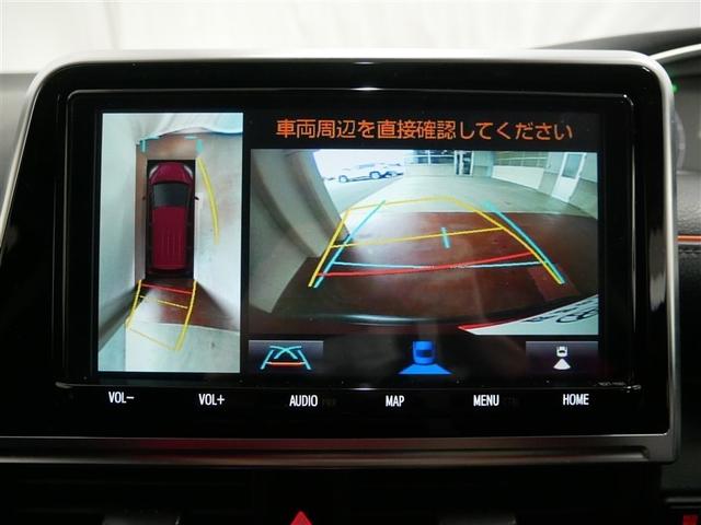 シエンタ ハイブリッドＧ　クエロ　フルセグ　メモリーナビ　ＤＶＤ再生　ミュージックプレイヤー接続可　バックカメラ　衝突被害軽減システム　ＥＴＣ　両側電動スライド　ＬＥＤヘッドランプ　ウオークスルー　乗車定員７人　３列シート（21枚目）