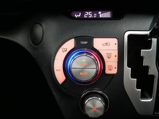 シエンタ ハイブリッドＧ　クエロ　フルセグ　メモリーナビ　ＤＶＤ再生　ミュージックプレイヤー接続可　バックカメラ　衝突被害軽減システム　ＥＴＣ　両側電動スライド　ＬＥＤヘッドランプ　ウオークスルー　乗車定員７人　３列シート（24枚目）