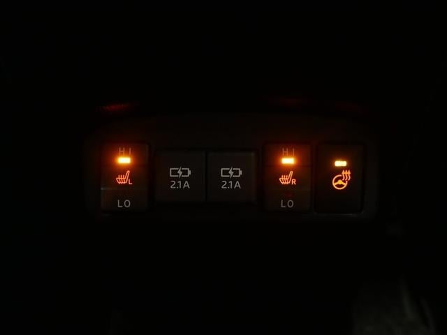 シエンタ ハイブリッドＧ　クエロ　フルセグ　メモリーナビ　ＤＶＤ再生　ミュージックプレイヤー接続可　バックカメラ　衝突被害軽減システム　ＥＴＣ　両側電動スライド　ＬＥＤヘッドランプ　ウオークスルー　乗車定員７人　３列シート（25枚目）