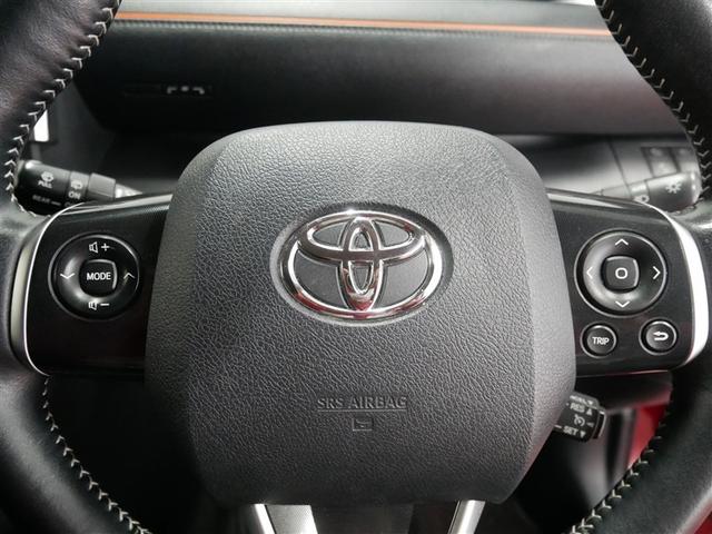 シエンタ ハイブリッドＧ　クエロ　フルセグ　メモリーナビ　ＤＶＤ再生　ミュージックプレイヤー接続可　バックカメラ　衝突被害軽減システム　ＥＴＣ　両側電動スライド　ＬＥＤヘッドランプ　ウオークスルー　乗車定員７人　３列シート（27枚目）