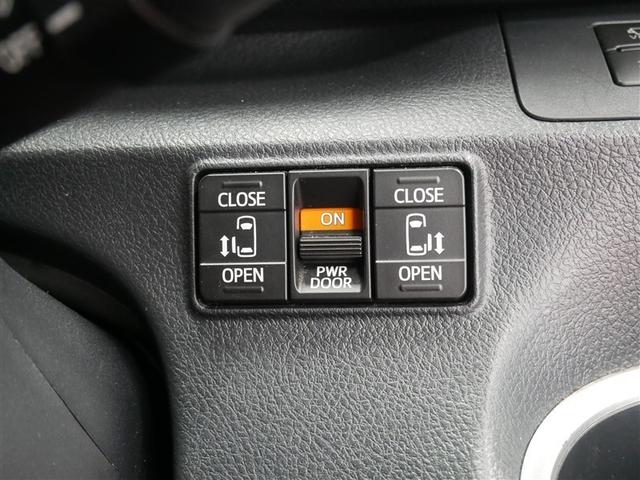 シエンタ ハイブリッドＧ　クエロ　フルセグ　メモリーナビ　ＤＶＤ再生　ミュージックプレイヤー接続可　バックカメラ　衝突被害軽減システム　ＥＴＣ　両側電動スライド　ＬＥＤヘッドランプ　ウオークスルー　乗車定員７人　３列シート（30枚目）