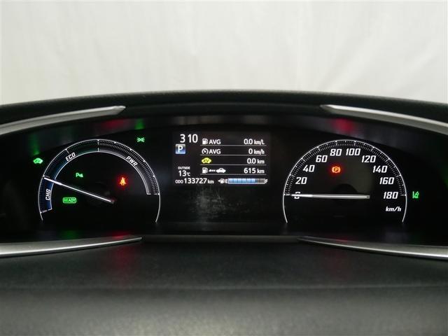 シエンタ ハイブリッドＧ　クエロ　フルセグ　メモリーナビ　ＤＶＤ再生　ミュージックプレイヤー接続可　バックカメラ　衝突被害軽減システム　ＥＴＣ　両側電動スライド　ＬＥＤヘッドランプ　ウオークスルー　乗車定員７人　３列シート（39枚目）