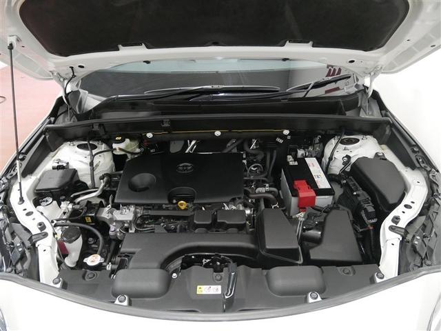 ハリアー Ｇ　レザーパッケージ　フルセグ　メモリーナビ　ミュージックプレイヤー接続可　バックカメラ　衝突被害軽減システム　ＥＴＣ　ドラレコ　ＬＥＤヘッドランプ　ワンオーナー（12枚目）