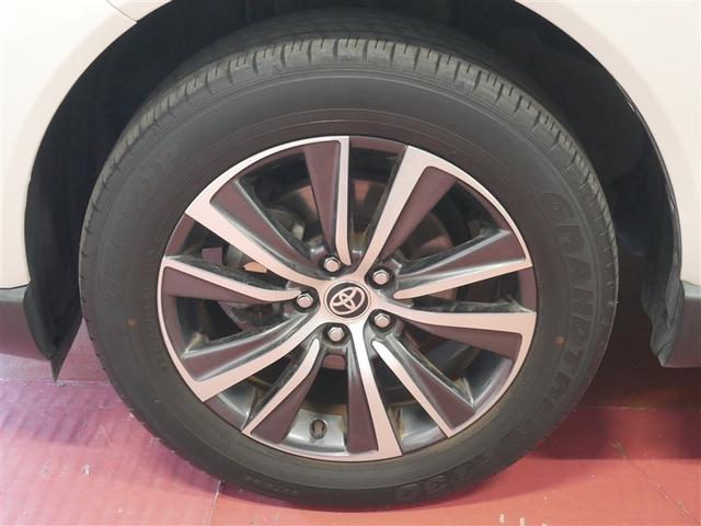 ハリアー Ｇ　レザーパッケージ　フルセグ　メモリーナビ　ミュージックプレイヤー接続可　バックカメラ　衝突被害軽減システム　ＥＴＣ　ドラレコ　ＬＥＤヘッドランプ　ワンオーナー（14枚目）