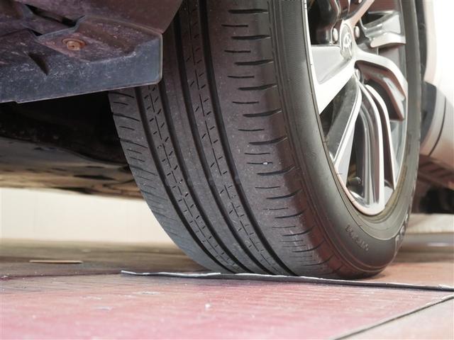 ハリアー Ｇ　レザーパッケージ　フルセグ　メモリーナビ　ミュージックプレイヤー接続可　バックカメラ　衝突被害軽減システム　ＥＴＣ　ドラレコ　ＬＥＤヘッドランプ　ワンオーナー（15枚目）