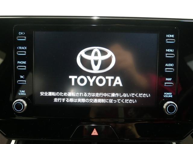 ハリアー Ｇ　レザーパッケージ　フルセグ　メモリーナビ　ミュージックプレイヤー接続可　バックカメラ　衝突被害軽減システム　ＥＴＣ　ドラレコ　ＬＥＤヘッドランプ　ワンオーナー（18枚目）