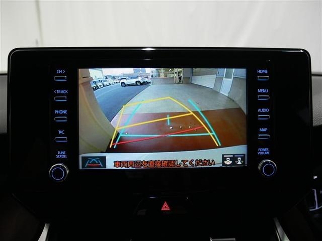 ハリアー Ｇ　レザーパッケージ　フルセグ　メモリーナビ　ミュージックプレイヤー接続可　バックカメラ　衝突被害軽減システム　ＥＴＣ　ドラレコ　ＬＥＤヘッドランプ　ワンオーナー（19枚目）