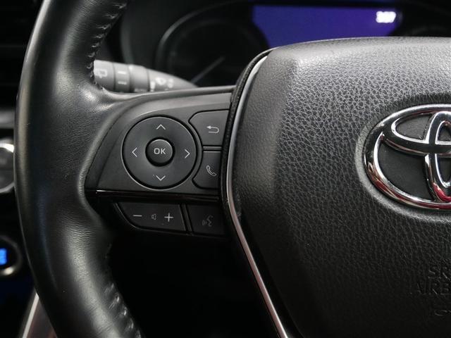 ハリアー Ｇ　レザーパッケージ　フルセグ　メモリーナビ　ミュージックプレイヤー接続可　バックカメラ　衝突被害軽減システム　ＥＴＣ　ドラレコ　ＬＥＤヘッドランプ　ワンオーナー（25枚目）