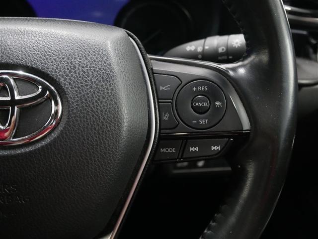 ハリアー Ｇ　レザーパッケージ　フルセグ　メモリーナビ　ミュージックプレイヤー接続可　バックカメラ　衝突被害軽減システム　ＥＴＣ　ドラレコ　ＬＥＤヘッドランプ　ワンオーナー（26枚目）