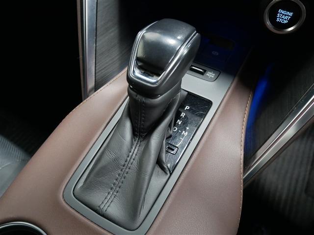 ハリアー Ｇ　レザーパッケージ　フルセグ　メモリーナビ　ミュージックプレイヤー接続可　バックカメラ　衝突被害軽減システム　ＥＴＣ　ドラレコ　ＬＥＤヘッドランプ　ワンオーナー（27枚目）