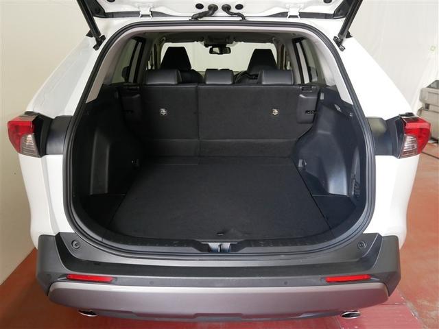 水平に倒すことができますので、大きな荷物もラクラク積めます！！