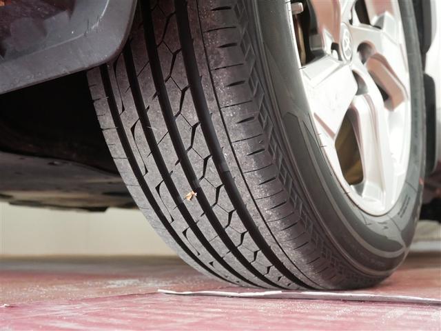 新品のタイヤに交換済みです。