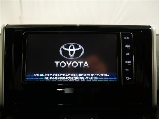 ディスプレイオーディオを装備。スマホとクルマをつなぐことで、これまでのナビに加えて、いろんなサービスが楽しめます。