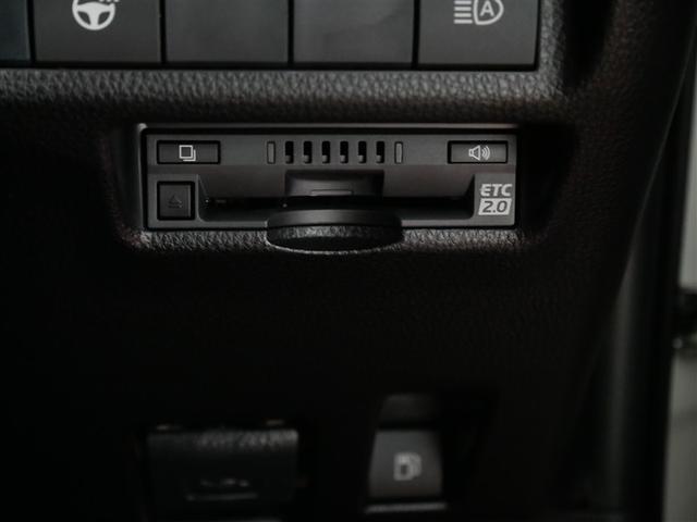 ＥＴＣ車載器付きです。高速道路の料金所もスムーズに通過できます。