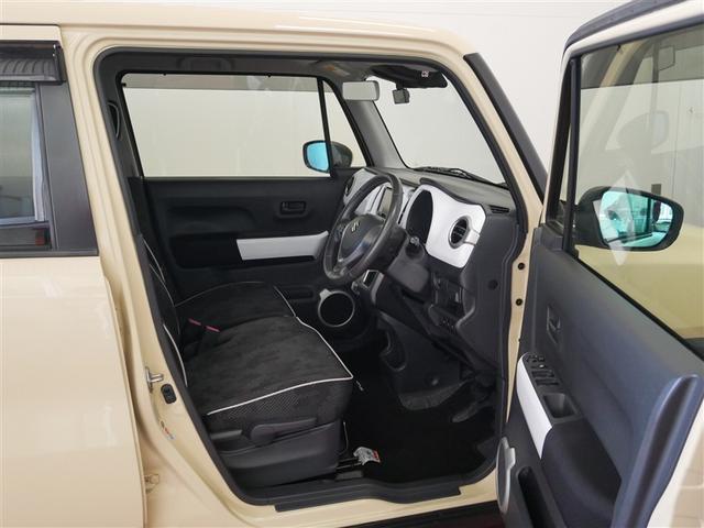 ハスラー Ｘ　４ＷＤ　メモリーナビ　ＤＶＤ再生　バックカメラ　衝突被害軽減システム　ＥＴＣ　ＨＩＤヘッドライト　ワンオーナー　アイドリングストップ（5枚目）