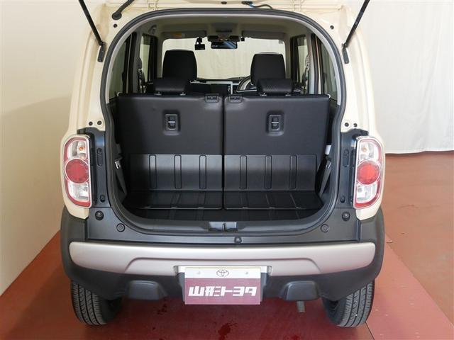 ハスラー Ｘ　４ＷＤ　メモリーナビ　ＤＶＤ再生　バックカメラ　衝突被害軽減システム　ＥＴＣ　ＨＩＤヘッドライト　ワンオーナー　アイドリングストップ（7枚目）