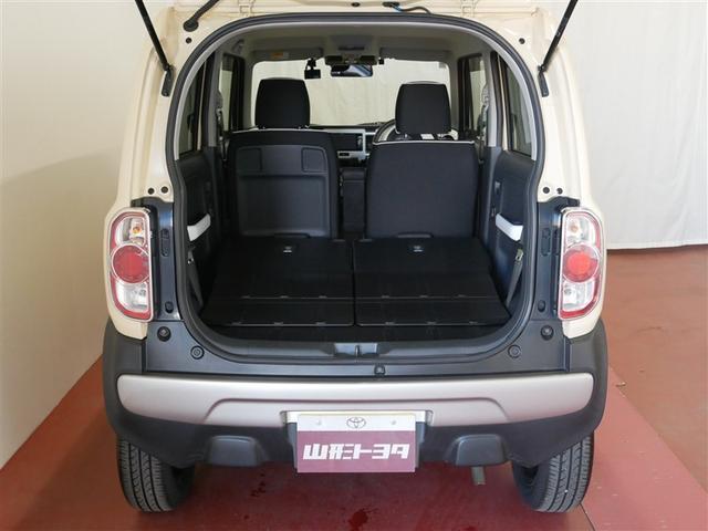 ハスラー Ｘ　４ＷＤ　メモリーナビ　ＤＶＤ再生　バックカメラ　衝突被害軽減システム　ＥＴＣ　ＨＩＤヘッドライト　ワンオーナー　アイドリングストップ（8枚目）