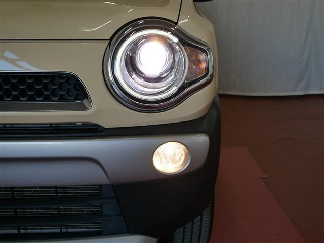 ハスラー Ｘ　４ＷＤ　メモリーナビ　ＤＶＤ再生　バックカメラ　衝突被害軽減システム　ＥＴＣ　ＨＩＤヘッドライト　ワンオーナー　アイドリングストップ（9枚目）