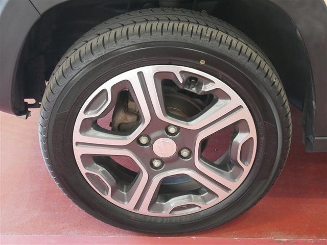 ハスラー Ｘ　４ＷＤ　メモリーナビ　ＤＶＤ再生　バックカメラ　衝突被害軽減システム　ＥＴＣ　ＨＩＤヘッドライト　ワンオーナー　アイドリングストップ（14枚目）