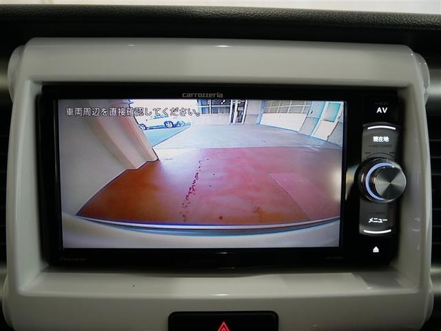 ハスラー Ｘ　４ＷＤ　メモリーナビ　ＤＶＤ再生　バックカメラ　衝突被害軽減システム　ＥＴＣ　ＨＩＤヘッドライト　ワンオーナー　アイドリングストップ（21枚目）