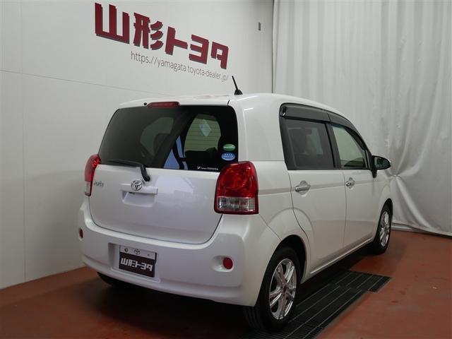 荷物も積めて、小回りもききます！