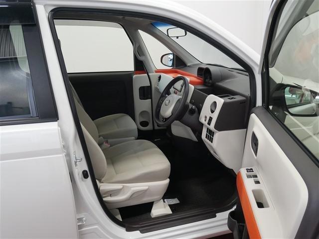 ファブリックで包み込んだベーシックなシートです。通気性が良くて蒸れにくい上に、保温性も高いので冬場でも冷えを感じにくいです♪