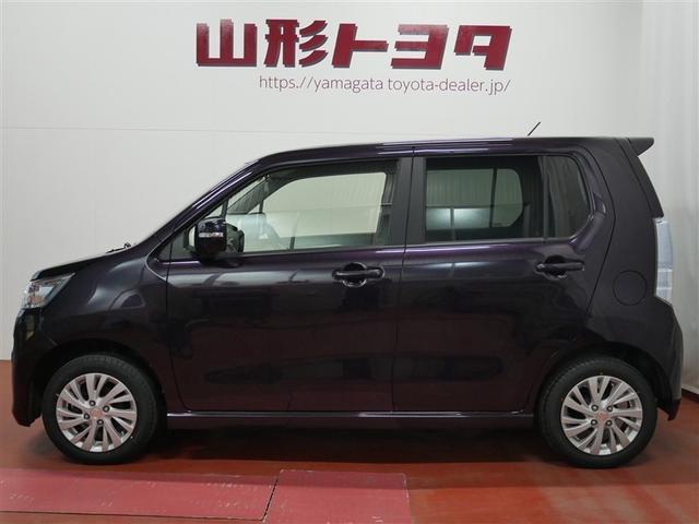 ワゴンＲスティングレー Ｘ　４ＷＤ　衝突被害軽減システム　ＥＴＣ　ＨＩＤヘッドライト　アイドリングストップ（2枚目）