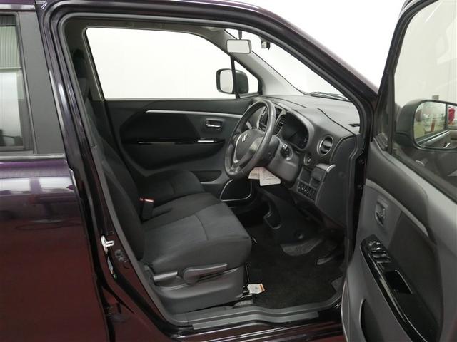 ワゴンＲスティングレー Ｘ　４ＷＤ　衝突被害軽減システム　ＥＴＣ　ＨＩＤヘッドライト　アイドリングストップ（5枚目）