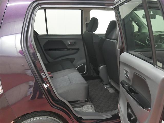 ワゴンＲスティングレー Ｘ　４ＷＤ　衝突被害軽減システム　ＥＴＣ　ＨＩＤヘッドライト　アイドリングストップ（6枚目）