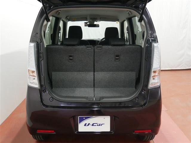 ワゴンＲスティングレー Ｘ　４ＷＤ　衝突被害軽減システム　ＥＴＣ　ＨＩＤヘッドライト　アイドリングストップ（7枚目）